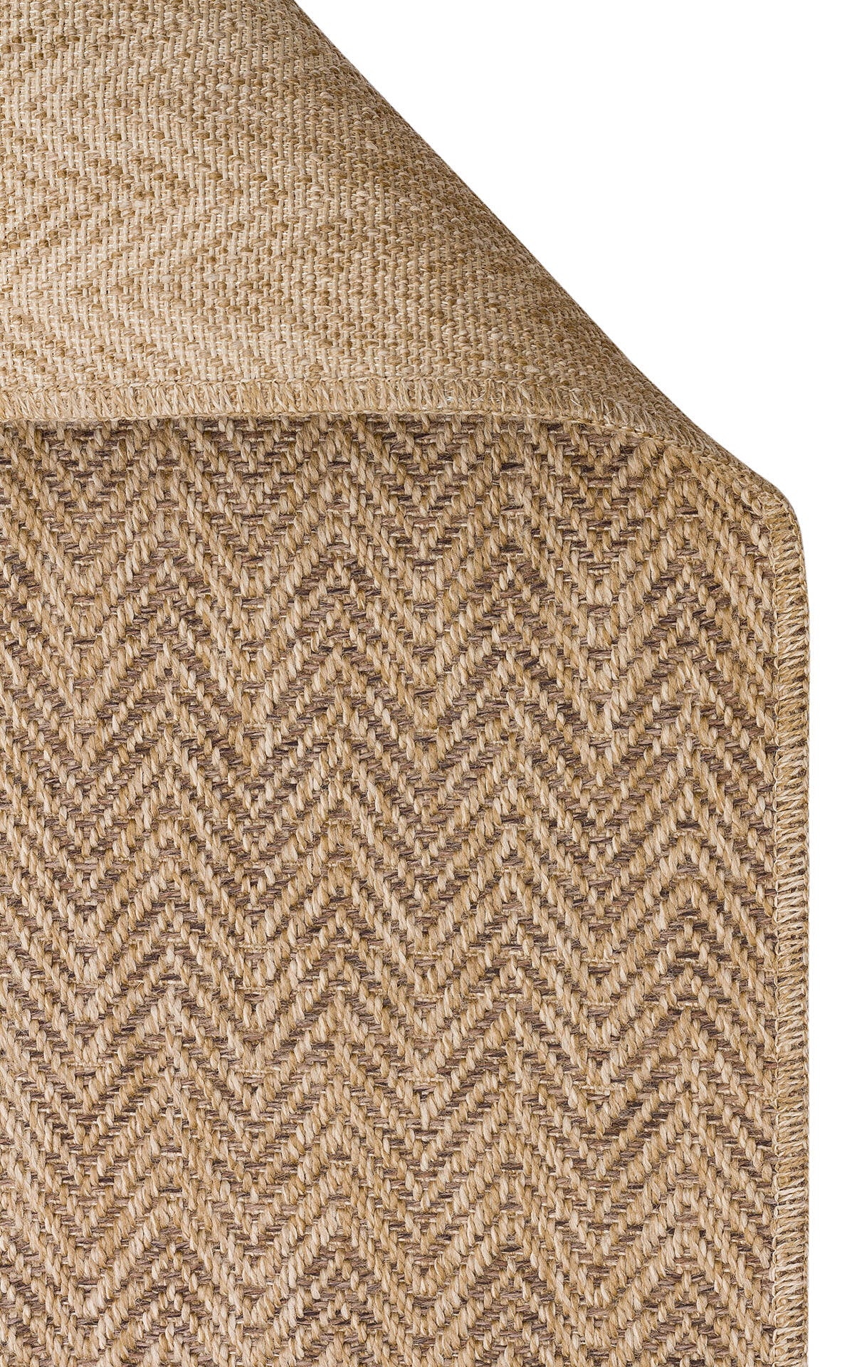 VNT 02 NATURAL MOCHA - VENTURA -